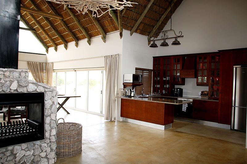 Naankuse Lodge Windhoek Exteriér fotografie