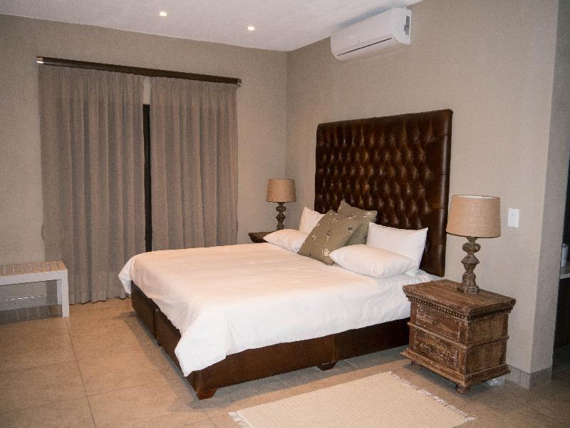 Naankuse Lodge Windhoek Exteriér fotografie