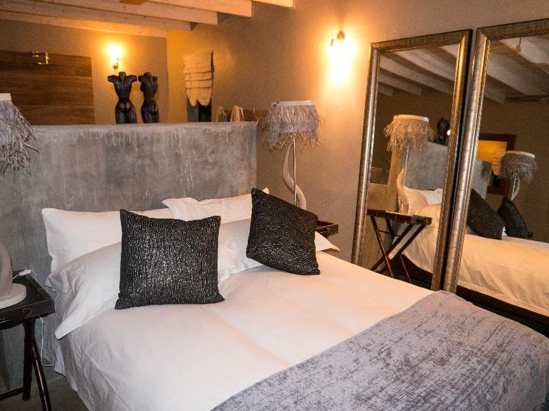 Naankuse Lodge Windhoek Exteriér fotografie