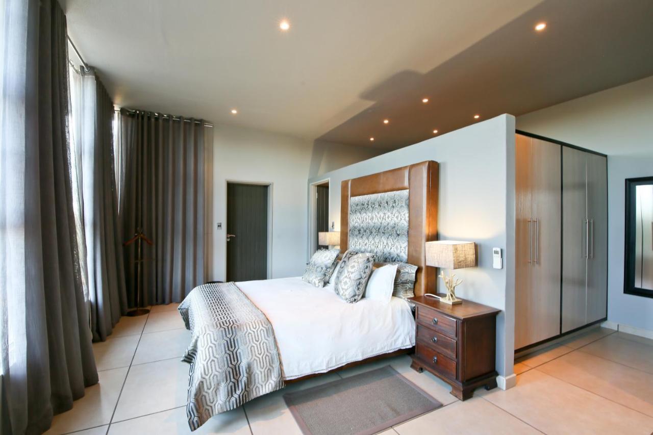 Naankuse Lodge Windhoek Exteriér fotografie
