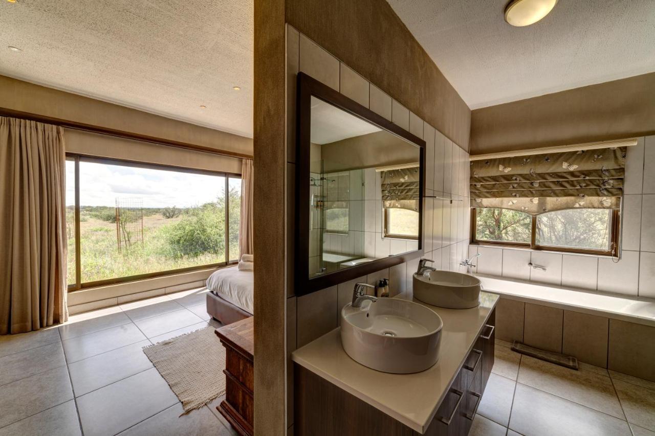 Naankuse Lodge Windhoek Exteriér fotografie