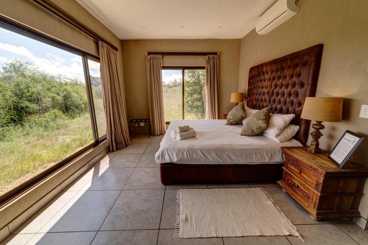 Naankuse Lodge Windhoek Exteriér fotografie