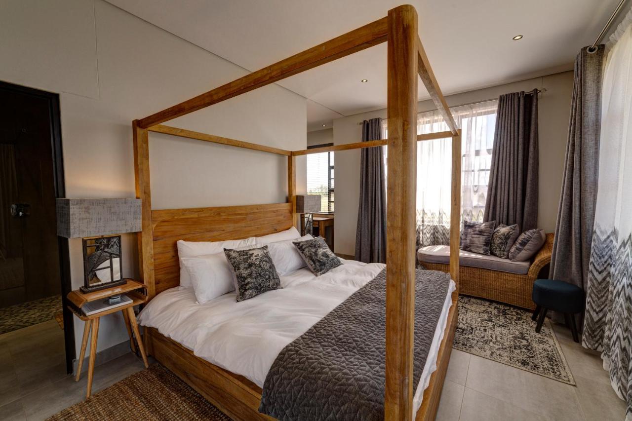 Naankuse Lodge Windhoek Exteriér fotografie