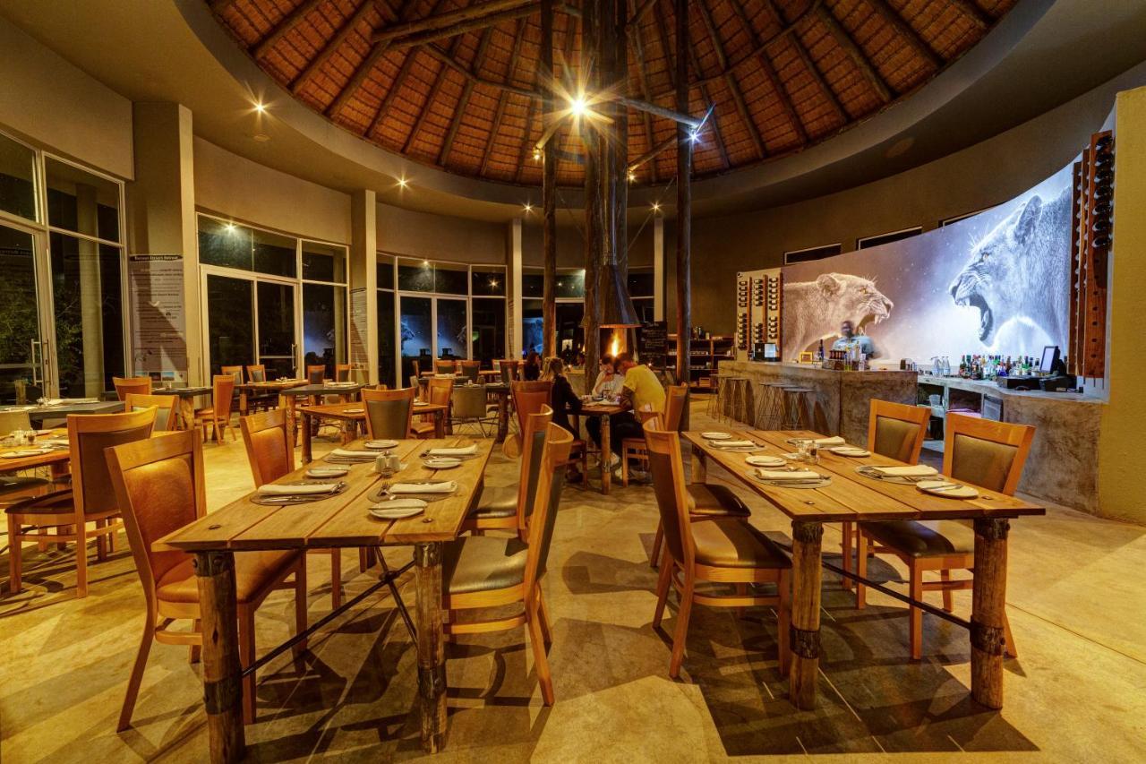 Naankuse Lodge Windhoek Exteriér fotografie