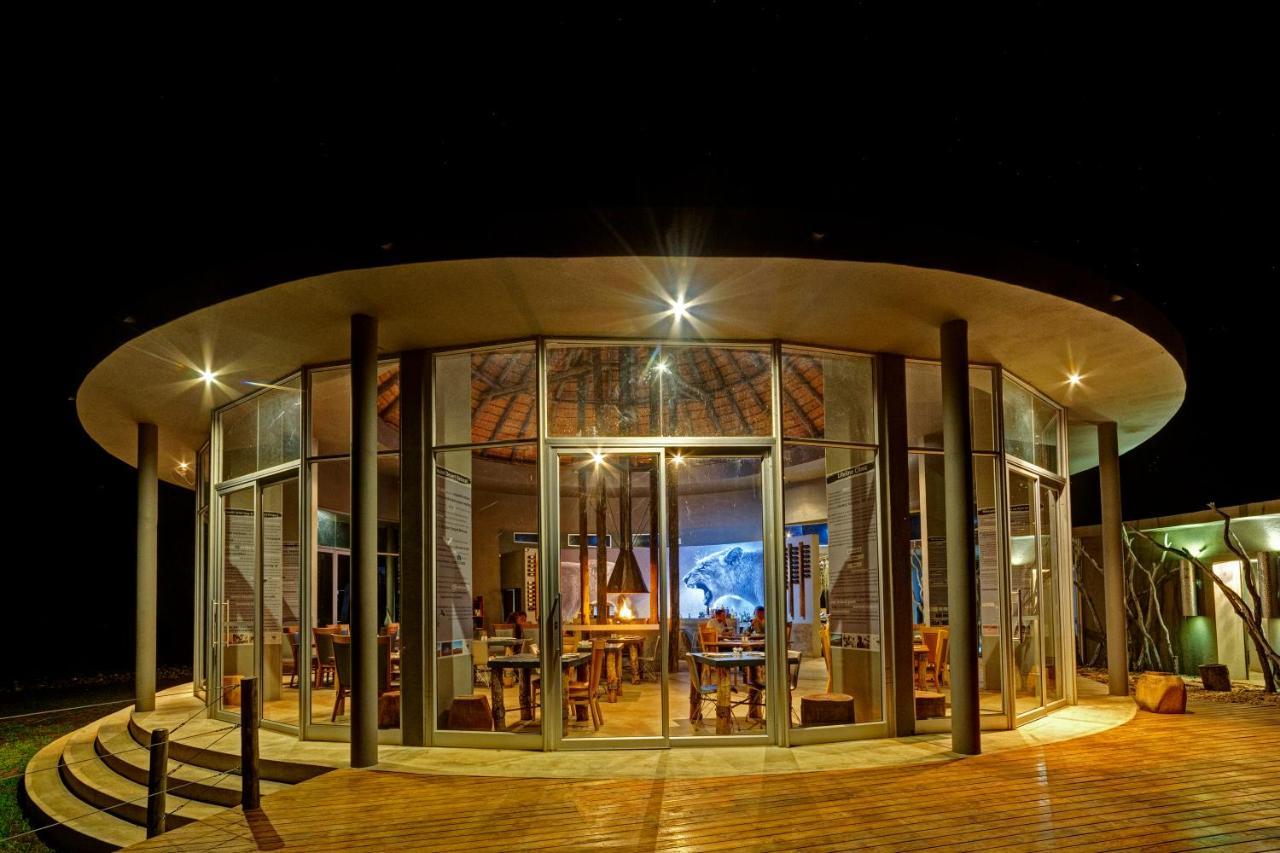 Naankuse Lodge Windhoek Exteriér fotografie